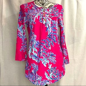 Lilly Pulitzer Shirt